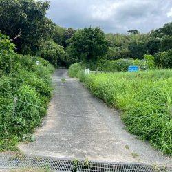 朝倉郡筑前町吹田　売地　79坪 画像8